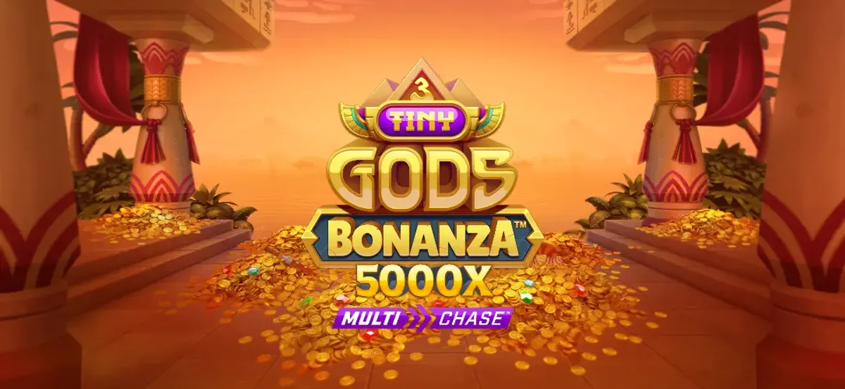 3 Tiny Gods Bonanza